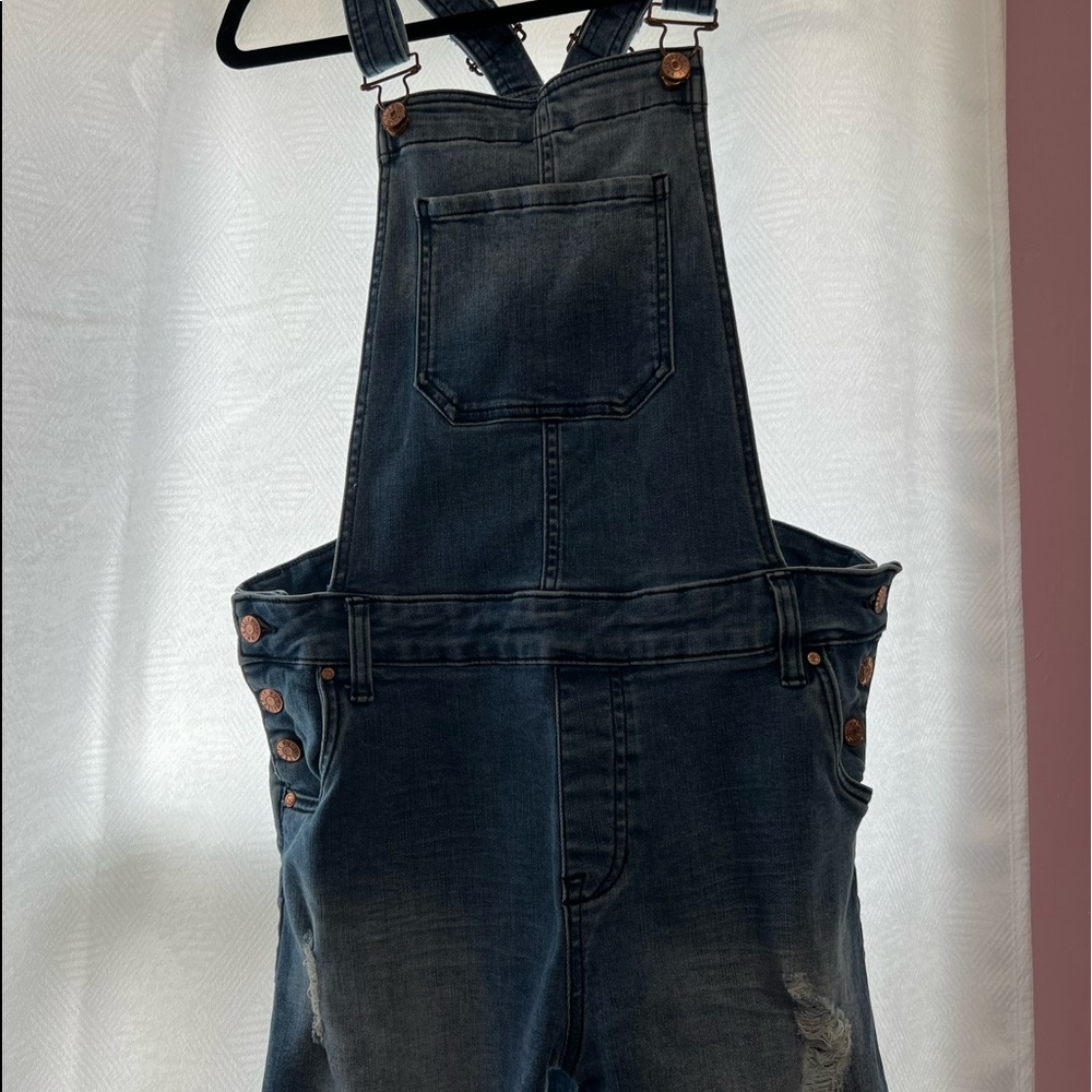 overalls